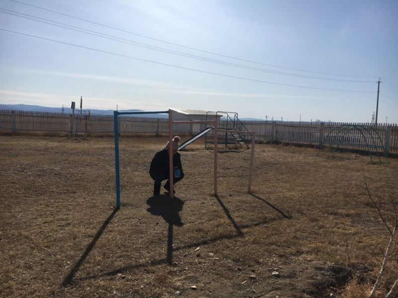 СУББОТНИК.